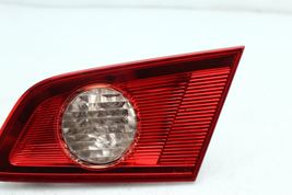 Passenger Tail Light 4 Door Sedan Lid Mounted Fits 05-06 INFINITI G35 72384 image 3