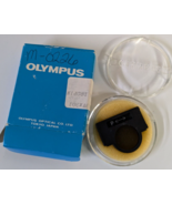 Olympus M-0026 Drop In Polarizer BH2-MPO for BH2 BHSP Microscopes - $178.19