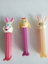Vintage Easter Pez Lot with Lamb Chops - $13.85