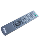 Sony RMT-D165A DVD Remote Control - £7.80 GBP