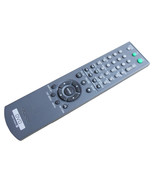 Sony RMT-D165A DVD Remote Control - $13.69 CAD