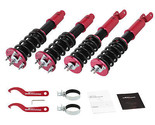 24 Way Damper Coilovers Shocks Absorbers For Honda Accord 08-12 Acura TS... - $277.20