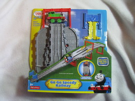  GO GO Speedy Railway. Unopened. 2012.  - £31.45 GBP