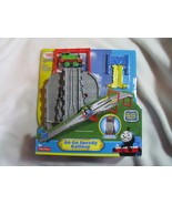  GO GO Speedy Railway. Unopened. 2012.  - $68.96 CAD