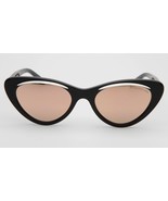 Cutler And Gross M:1321 C:03 Black Sunglasses 54-20-145mm B40mm - $210.69