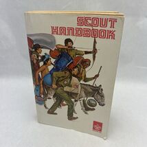Scout Handbook Paperback - $28.98