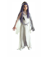 CHARADES &quot;GRETCHEN&quot; SWISS ALPS GIRL CHILD HALLOWEEN COSTUME SIZE M - $628.60 MXN