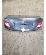 Trunk/Hatch/Tailgate Conventional Ignition Fits 07-11 CAMRY 1438795 - $2,397.20 MXN