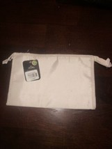 Abella Cosmetic Bag - $5.25 CAD