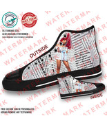 1 MEGAN THEE STALLION Shoes  - $45.00