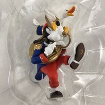 Hallmark Keepsake Ornament Disney Goofy Toots The Tuba Mickey&#39;s Holiday Parade - £15.53 GBP