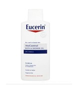 Eucerin AtoConrol Bath &amp; Shower Cleansing Oil 400ml - €19,53 EUR