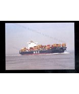 CS0008 - MSC Containership - MSC Tamara - photograph 6x4 - $4.03 CAD
