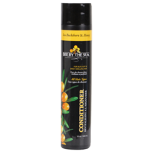 Bee By The Sea Buckthorn and Honey Ultra-Moisturizing Conditioner 10 Ounces - £13.02 GBP