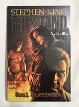 Stephen King&#39;s The Stand Vol. 3: Soul Survivors Hardcover - £20.06 GBP