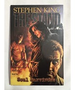 Stephen King&#39;s The Stand Vol. 3: Soul Survivors Hardcover - £19.55 GBP