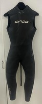 Women&#39;s Orca SONAR Sleeveless Wetsuit Size 6 XS EUC - £44.17 GBP