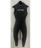 Women&#39;s Orca SONAR Sleeveless Wetsuit Size 6 XS EUC - £43.60 GBP