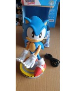 Sonic the Hedgehog 30th Anniversary Phone Holder/Controller Holder ☝Miss... - $23.00 CAD