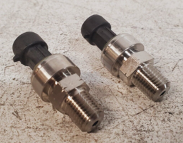 2 Qty Fuel Rail Pressure Sensors 100CP2-71-140 Z206715 | 4268C (2 Qty) - $109.02 CAD
