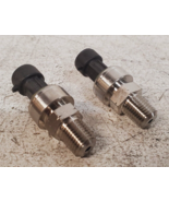 2 Qty Fuel Rail Pressure Sensors 100CP2-71-140 Z206715 | 4268C (2 Qty) - €66,74 EUR