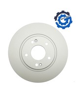 New CarQuest Brake Rotor for 2001-2006 Hyundai Santa Fe YH145403C - $56.06