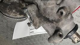 Steering Gear/Rack 220 Type Power Steering Fits 00-04 MERCEDES S-CLASS 74967 image 9