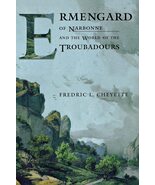 Ermengard of Narbonne and the World of the Troubadours (Conjunctions of ... - €10,44 EUR