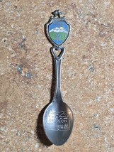 1981 OREGON - Fort Souvenir Spoon - Vintage -Collectible - $5.91
