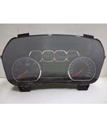14 15 16 17 18 19 Chevy Silverado GMC Sierra MPH speedometer 180,863 mi ... - $108.25 CAD