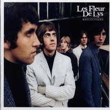 Les Fleur De Lys - Reflections (2xLP) - £12.76 GBP