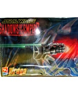 StarWars - Shadows Of The Empire - Model Kit (NEW) - $14.97 CAD