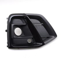 2021-2024 Audi Q5 Front Bumper Right Lower Grille Fog Light Cover Trim -... - $128.70