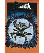 ZONE CONTINUUM by Bruce Zick 1992 Caliber Series Volume 1 VF+ to NM - $67.47 MXN+
