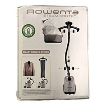 New rowenta steam control 5100 Steamer - £122.37 GBP