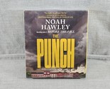 The Punch by Noah Hawley (2018, Compact Disc, Unabridged edition) New - $9.49