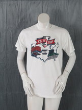 2004 Kelly Cup Shirt - Idaho Steelheads vs. Florida Everblades (ECHL) - ... - $49.00