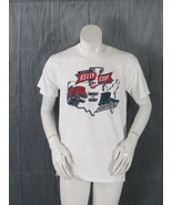 2004 Kelly Cup Shirt - Idaho Steelheads vs. Florida Everblades (ECHL) - ... - £38.31 GBP