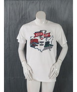 2004 Kelly Cup Shirt - Idaho Steelheads vs. Florida Everblades (ECHL) - ... - $932.93 MXN