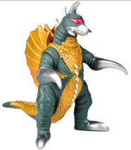 Godzilla Action Figure 6.5&quot; Gigan Monster Vs King Kong Megalon Jet Jagua... - £34.44 GBP