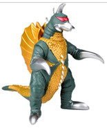 Godzilla Action Figure 6.5&quot; Gigan Monster Vs King Kong Megalon Jet Jagua... - £34.47 GBP