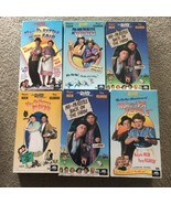 Ma Pa Kettle VHS Lot of 5 titles at  the Waikiki Farm Fair Home - £11.86 GBP