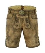 Melk Abbey lederhosen - $274.70 CAD
