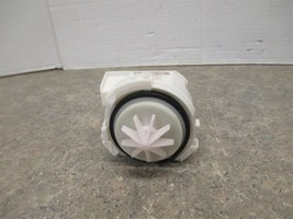 WHIRLPOOL DISHWASHER DRAIN PUMP PART# W10531320 - $243.38 MXN