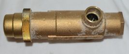 Resideo PV075S 3/4 Inch NPT Sweat Supervent Bronze Body Threaded Connections image 3