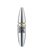 MAYBELLINE New York The Colossal Platinum Black Mascara - 01, Black - $26.00
