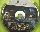 Microsoft Game Bioshock 147693 - £5.60 GBP