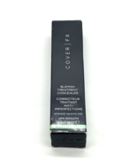 Cover FX Blemish Treatment Concealer - N Medium Deep - Sealed box Full S... - $29.61