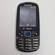 Samsung Gravity 3 SGH-T479 Blue/Black Slide QWERTY Keyboard Phone (T-Mob... - $29.99