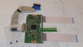 Philips Model 49PFL7900/F7 T-Con Control Board - $13.21